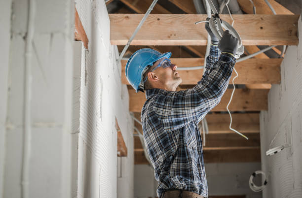 Best Ceiling Fan Installation Electrician  in Bonifay, FL