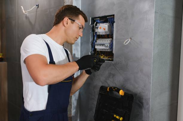 Best Residential Electrician Services  in Bonifay, FL
