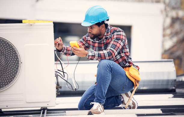 Best Industrial Electrical Services  in Bonifay, FL
