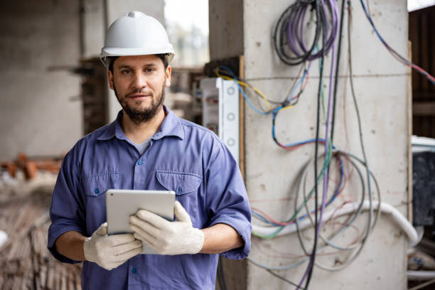 Best Affordable Emergency Electrician  in Bonifay, FL