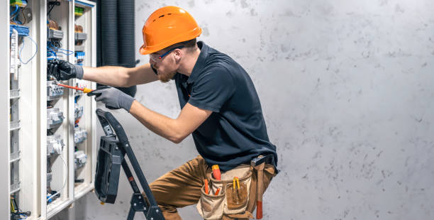 Best Commercial Electrician Services  in Bonifay, FL